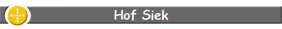 Hof Siek