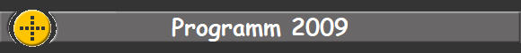 Programm 2009