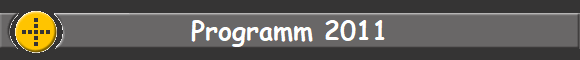 Programm 2011
