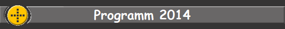 Programm 2014