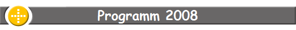 Programm 2008